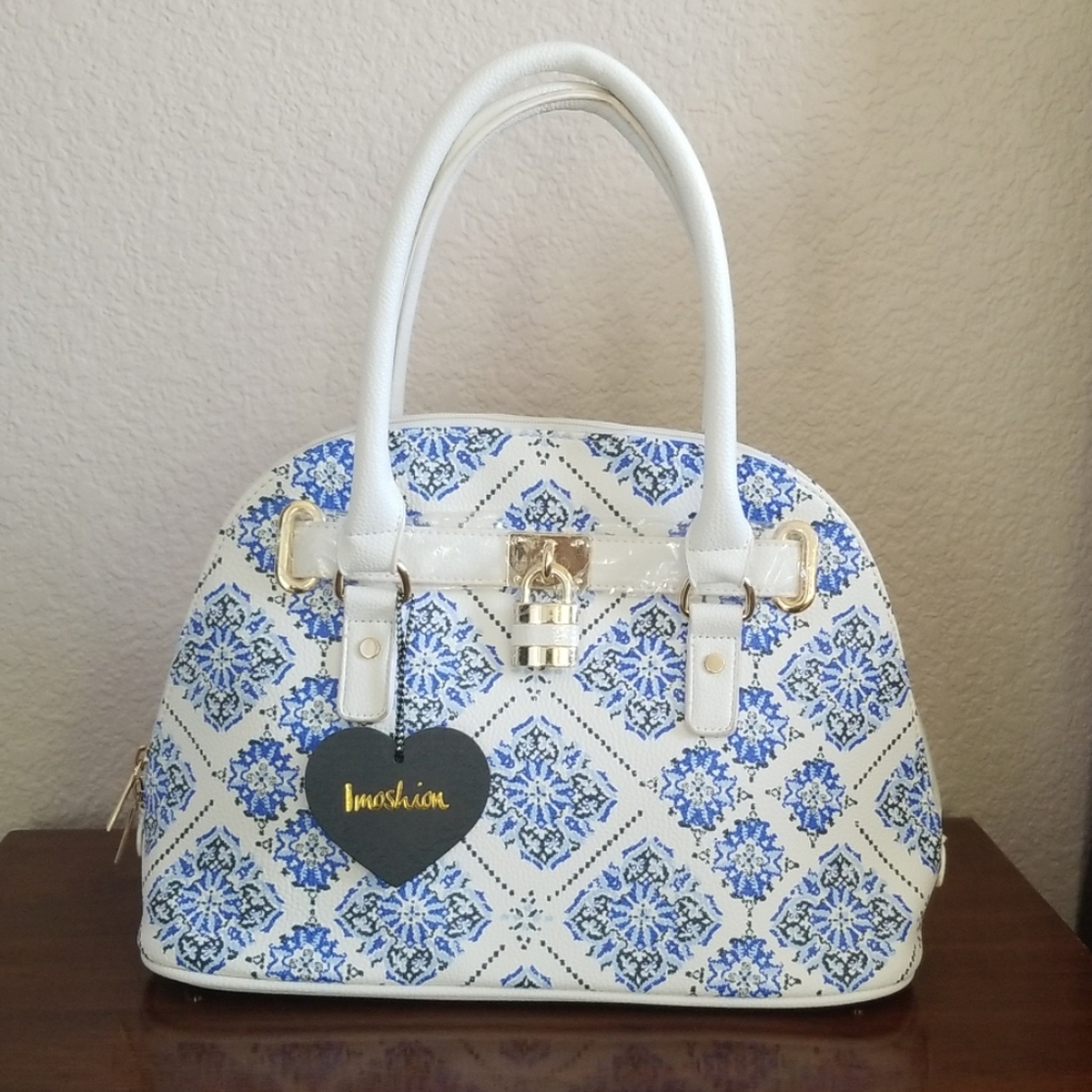 Imosion purse - Picture 1 of 3